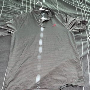 Alabama Locker room game day polo